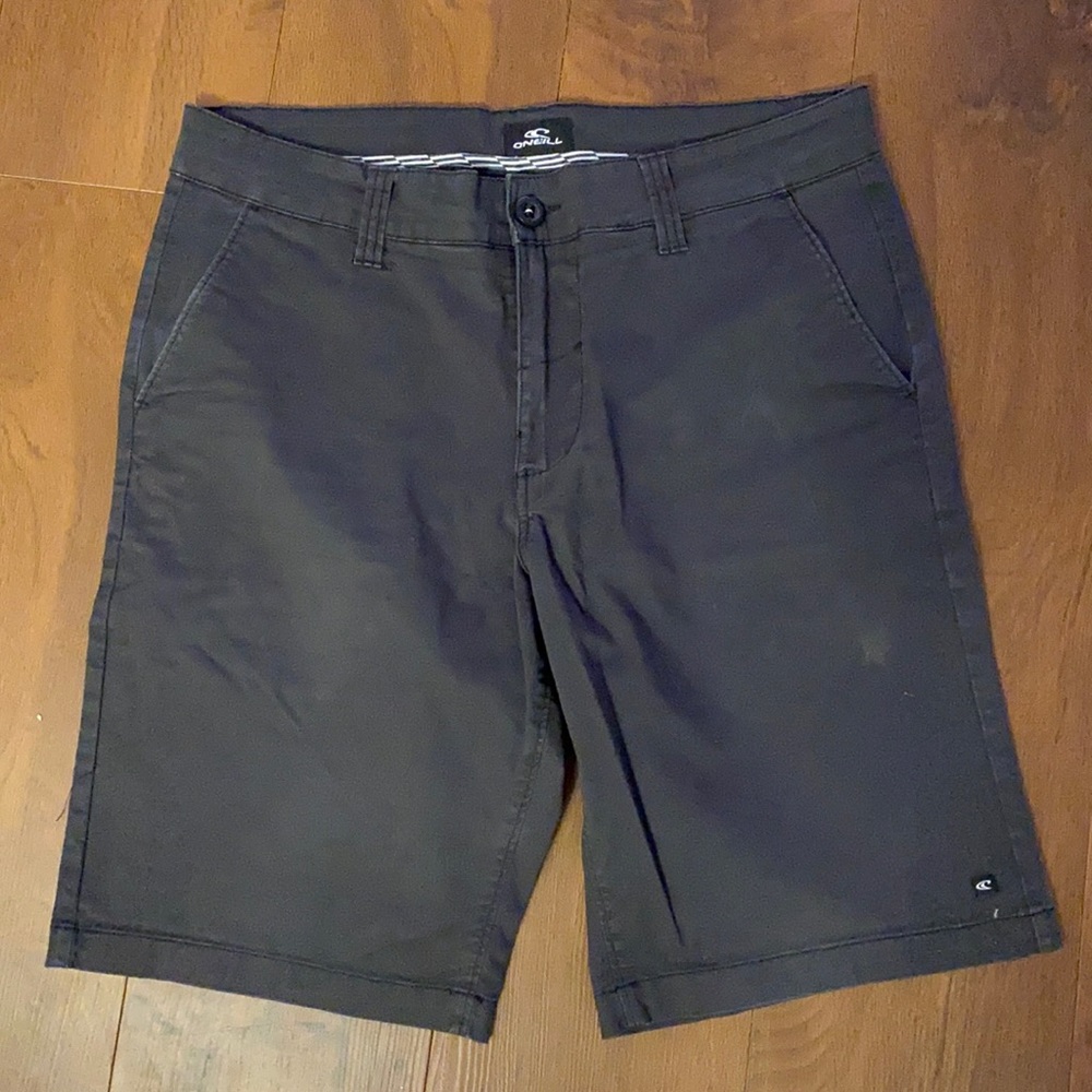 O’Neill | Standard Fit - Black Shorts